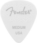 Fender 1983351380 - 351 Shape White Medium 6-pack - FEN389