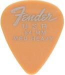 Fender 1987351850 - Dura-Tone 351 Shape . 84 Butterscotch Blonde 12-Pack - FEN357