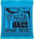 Ernie Ball P02835 - Slinky Bass Nickel Wound - Extra - C749C