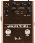 Fender 234548000 - Acoustic Preverb - FEN1948