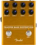 Fender 234564000 - Trapper Bass Distortion - FEN1957