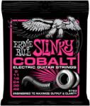 Ernie Ball P02723 - Cobalt Slinky - Super Light - I358I