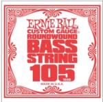 Ernie Ball P01698 - . 105 Nickel Wound Bass - F342FF