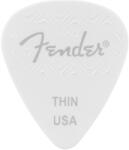 Fender 1983351180 - 351 Shape White Thin 6-pack - FEN388
