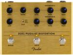 Fender 234562000 - Duel Pugilist Distortion - FEN1955