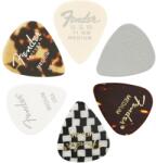 Fender 1980100300 - 351 Shape, Material Medley, Medium, (6) - FEN347