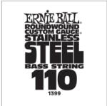 Ernie Ball P01399 - . 110 Stainless Steel Bass - F284FF