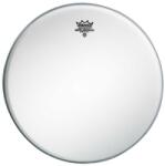 Remo BA-0215-00- - Ambassador Coated 15" Smooth White Drumhead - P370P