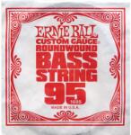 Ernie Ball P01695 - . 095 Nickel Wound Bass - F340FF