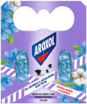 Aroxol Antimolii Gel Fresh 2 Buc