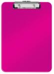 Leitz Felírótábla A4, Leitz Wow rózsaszín (35650) - pencart