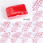  Transzferfólia WY688 Karácsony