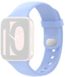  SOFT OPPO Watch 46 mm-es kék szíj