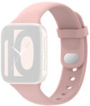  SOFT OPPO Watch 41 mm-es rózsaszín szíj