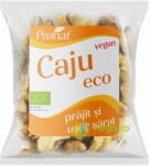 Pronat Nuci Caju Prajite si Usor Sarate Ecologice/Bio 50g