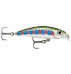 Rapala Vobler Rapala Ultra Light Minnow, culoare RT, 6cm, 4g (ULM06 RT)