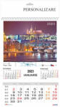 Arhi Design Calendar perete 2024 ARHI DESIGN