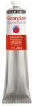 Daler Rowney Culori ulei Georgian Water Mixable Daler Rowney, Prussian Blue, 200 ml, PB15, PBk9