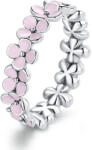BeSpecial Inel argint cu flori (IST0130_182)