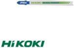 HIKOKI Proline JPM20 (750033) szúrófűrészlap (fém), 100.4/75x8.6x1 mm, 10-20 TPI (5 darab) (750033)