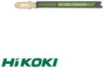 HIKOKI Proline JW30 (750042) szúrófűrészlap (fa), 91.5/65x7.5x1 mm, 11-14 TPI (5 darab) (750042)