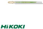 HIKOKI Proline JPW30 (750029) szúrófűrészlap (fa), 116.5/90x9.2x1.5 mm, 8-12 TPI (5 darab) (750029)