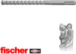 Fischer Quattric II 15/110/160 SDS-Plus 4 élű fúrószár (549946)