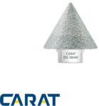 Carat EHM0380406 gyémánt kúpos marófej sarokcsiszolóhoz Ø2-38 mm - M14 (EHM0380406)