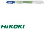 HIKOKI Proline JM20 (750012) szúrófűrészlap (fém), 100.4/75x7.5x1 mm, 8 TPI (5 darab) (750012)