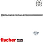 Fischer SDS-Plus II Pointer 26/200/250 2 élű fúrószár (531858)