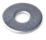  nagyméretű lapos alátét 13 (37) mm (M12) 140HV (DIN 9021, horganyzott)