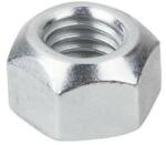  roppantott önzáró csavaranya M16 - 8 (DIN980/V, horganyzott)