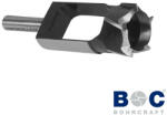 Bohrcraft 3650 dugózó fúró 20x140 mm (S13) (3650-05-02000)