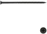  gipszkarton csavar famenettel 4, 2x90 PH (trombitafejű, foszfátozottzott)