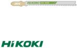 HIKOKI Proline JW10 (750183) szúrófűrészlap (fa), 100.4/75x7.2x1.5 mm, 10 TPI (25 darab) (750183)