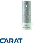 Carat EHM0200656 gyémánt marófej sarokcsiszolóhoz Ø20 mm - M14 (EHM0200656)
