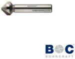 Bohrcraft 1700 03 31090 kúpos süllyesztő HSS-G, Ø 31.0x71 mm (hengeres szár) (1700 03 31090)