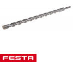 FESTA 20797 SDS-Plus négyélű fúrószár 24x600 mm (20797)