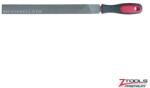  Z-TOOLS PREMIUM 041801-0035 lapos fémreszelő, 300 mm (durva) (041801-0035)