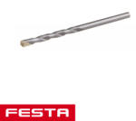 FESTA 20675 kétélű kőzetfúró 5, 0 x 85/50 mm, hengeres (20675)