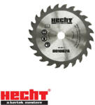HECHT 001067A fűrésztárcsa fához 115mm (115x9, 5 x24T) (001067A)