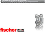 Fischer Quattric II 20/200/250 SDS-Plus 4 élű fúrószár (549958)