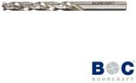 Bohrcraft 1120 01 00400 HSS-G fémfúró (köszörült), Ø 4.0x75/43 mm (1120 01 00400)