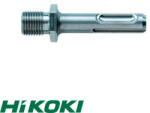 HiKOKI (Hitachi) Proline 744088 adapter SDS-PLUS >>> 1/2" UNF menet + 1/4" bit (744088)