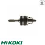 HiKOKI (Hitachi) Proline 752097 fogaskoszorús fúrótokmány, Ø 1.5-13 mm, SDS-PLUS befogás (752097)