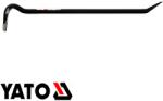 Yato YT-46801 ládabontó 18x450 mm (feszítővas) (YT-46801)