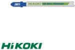 HIKOKI Proline JM11 (750040) szúrófűrészlap (fém), 91.5/65x7.5x1 mm, 11-14 TPI (5 darab) (750040)