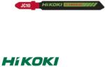 HIKOKI Proline JC10 (750047) szúrófűrészlap (kerámia csempe), 82.6/56x8x0.8 mm, keményfém vágóél (2 darab) (750047)
