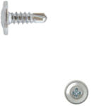 EU gyártó Opel lemezcsavar, önfúró PH 4, 2x25 (horganyzott)