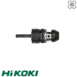 HiKOKI (Hitachi) Proline 752098 fogaskoszorús fúrótokmány, Ø 2.5-13 mm, SDS-PLUS befogás (752098)